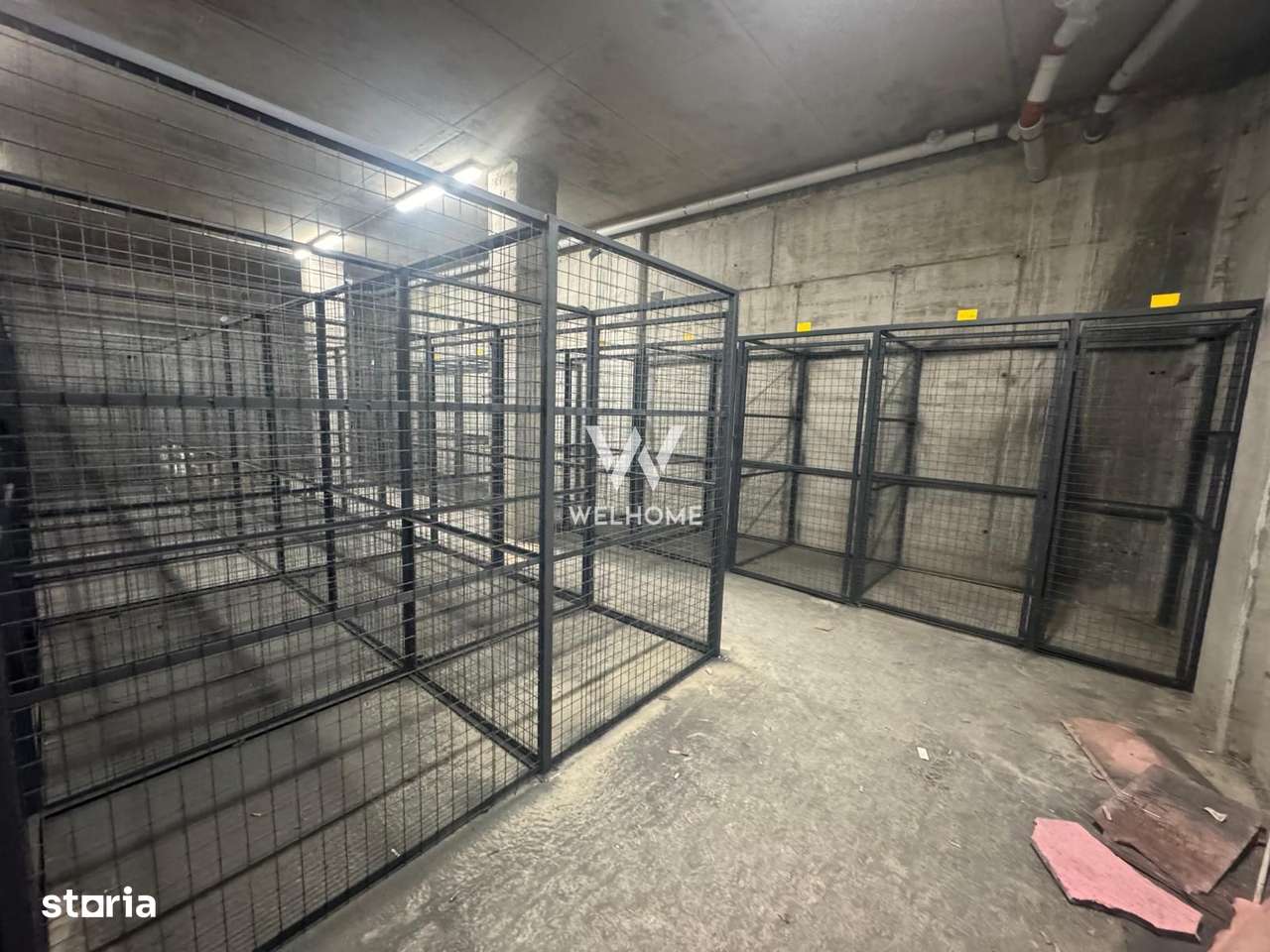 Apartament 75mp LA CHEIE., garaj si boxa, Sibiu - Imagine principală: 4/12