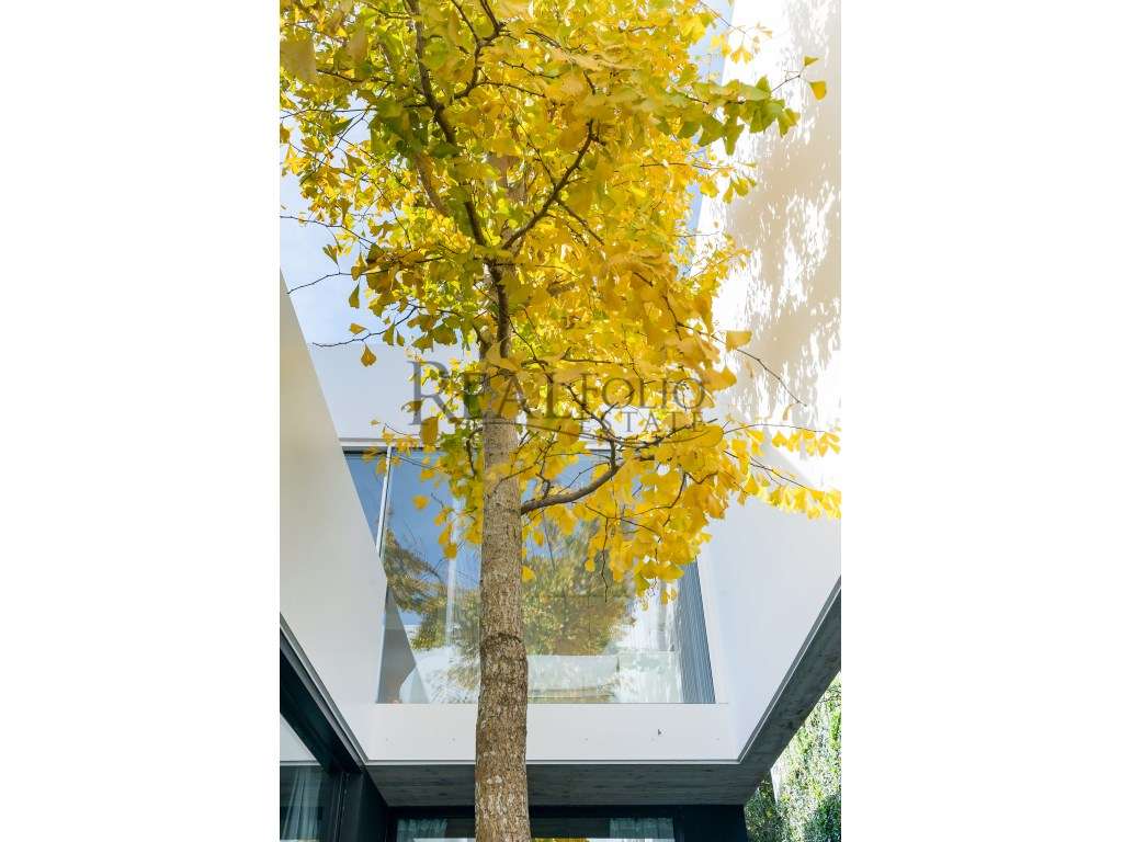 Moradia T3+1 de Luxo na Aldeia de Juzo, Cascais-25