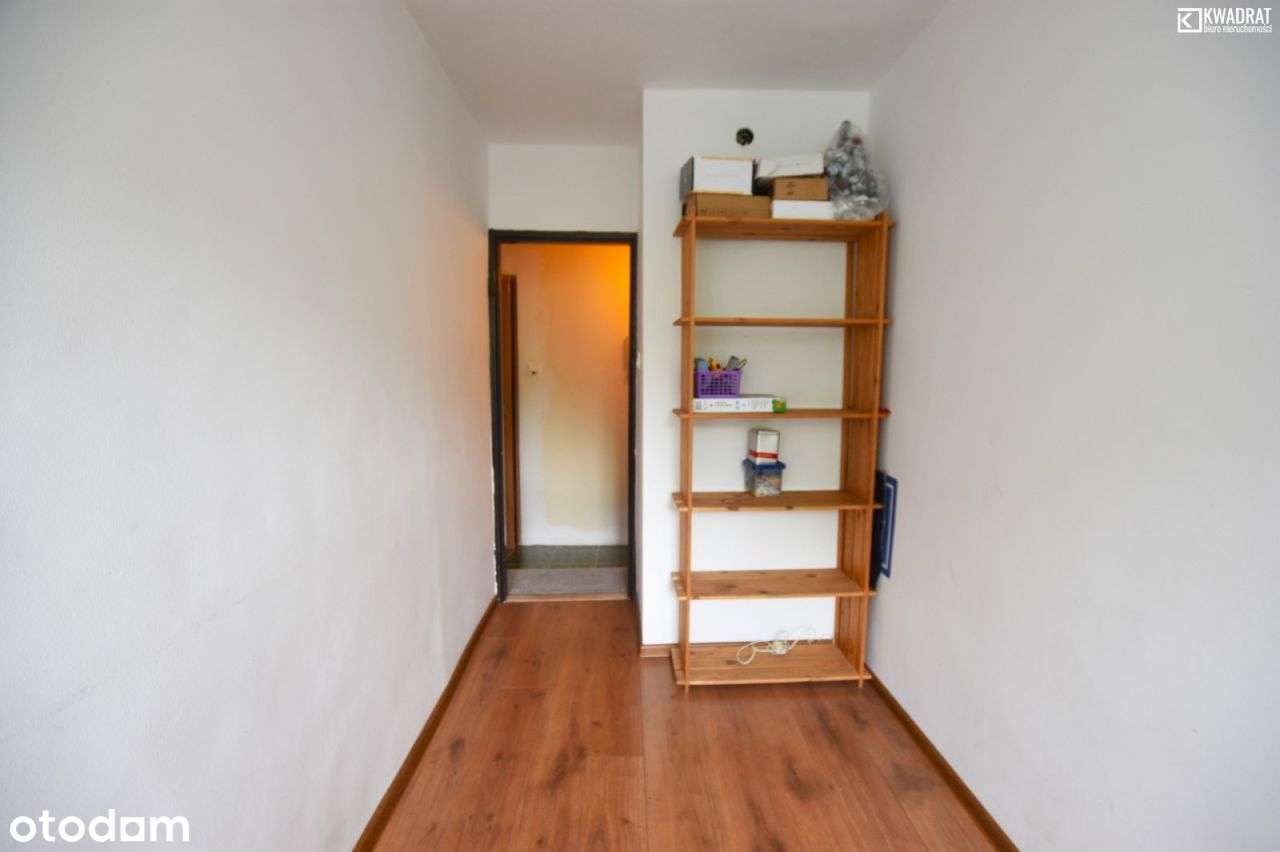 Mieszkanie 2 pokoje 32.55 m2 z balkonem.Tatary. - Pełny obrazek: 3/7