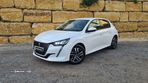 Peugeot 208 1.5 BlueHDi Allure - 1