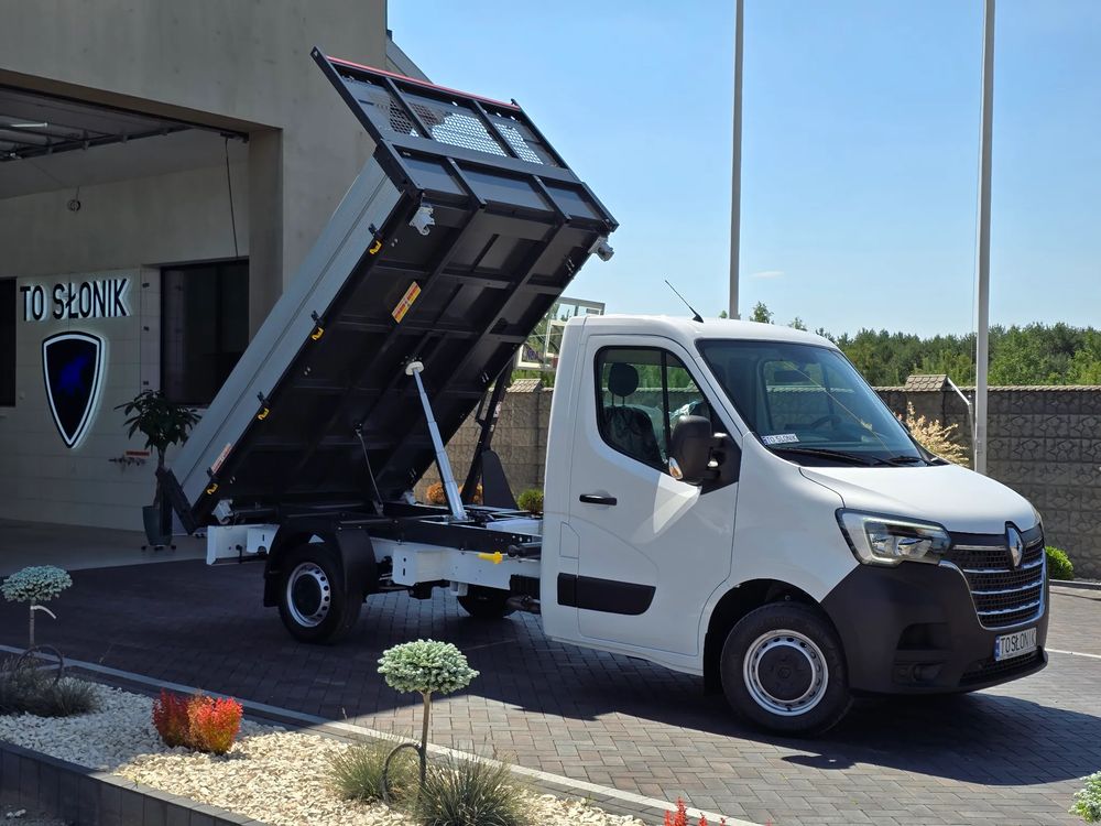 Renault Master 2024