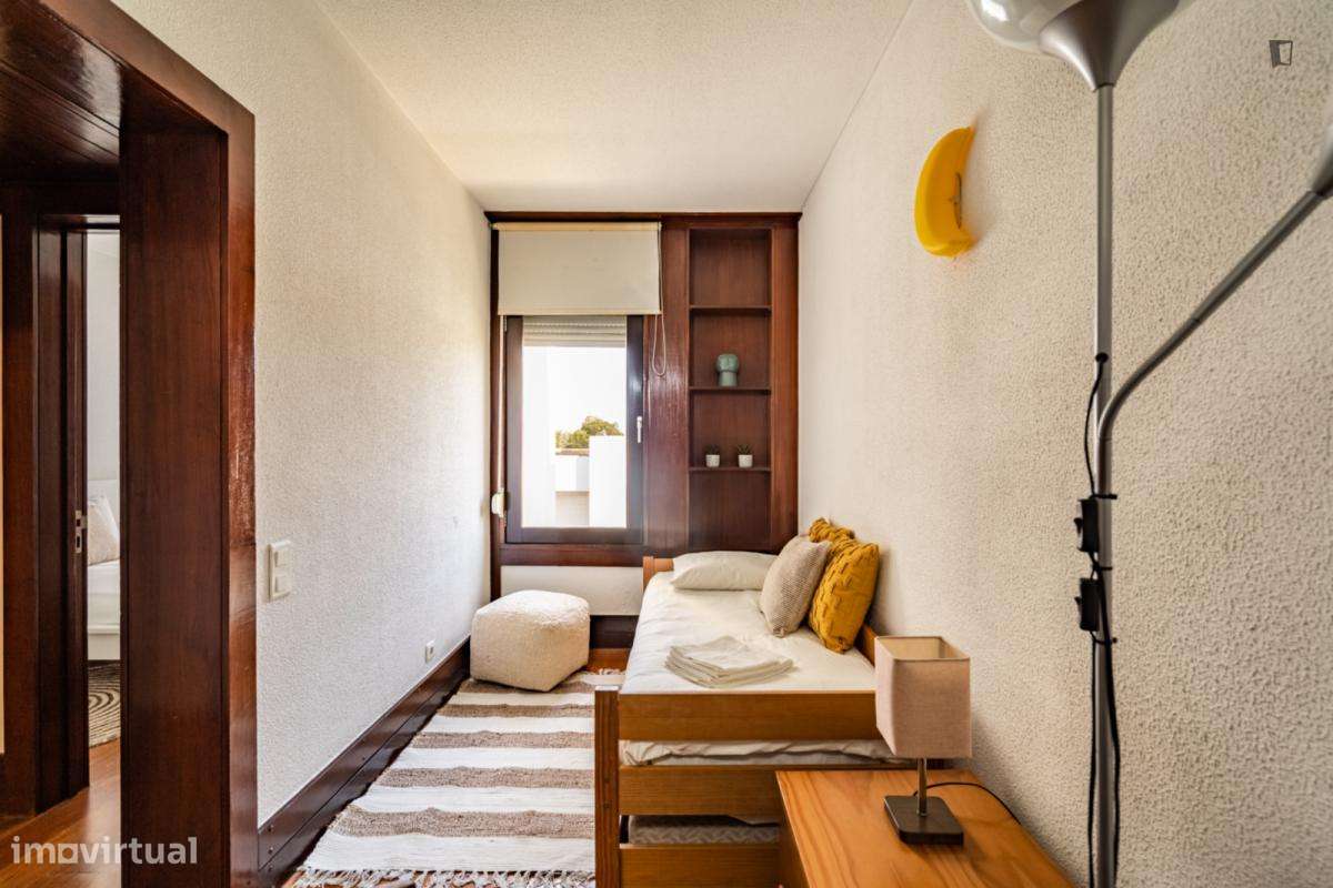 Apartamento com 2 quartos - localizado em Setubal - Grande imagem: 4/10