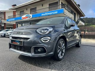 Fiat 500X 1.3 MJ Sport