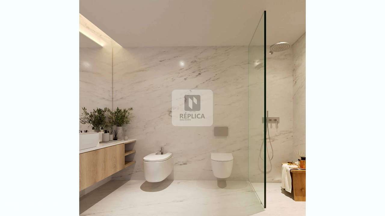 T1 Vilamoura Varanda de 14m² | T1 Algarve | Lumare Piscina e Ginásio - Grande imagem: 5/16