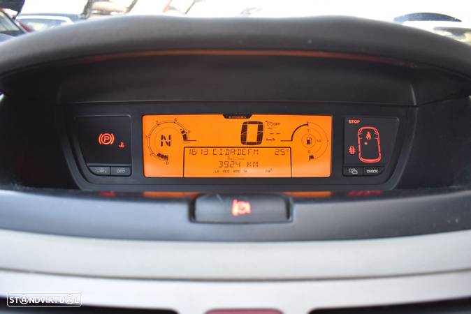 Citroën C4 Grand Picasso 1.6 HDi Confort CMP6 Airdream - 26