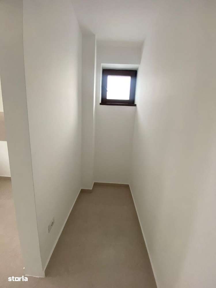 Vila 4 camere zona Dantelei Bragadiru 130 mp utili Finisata-7