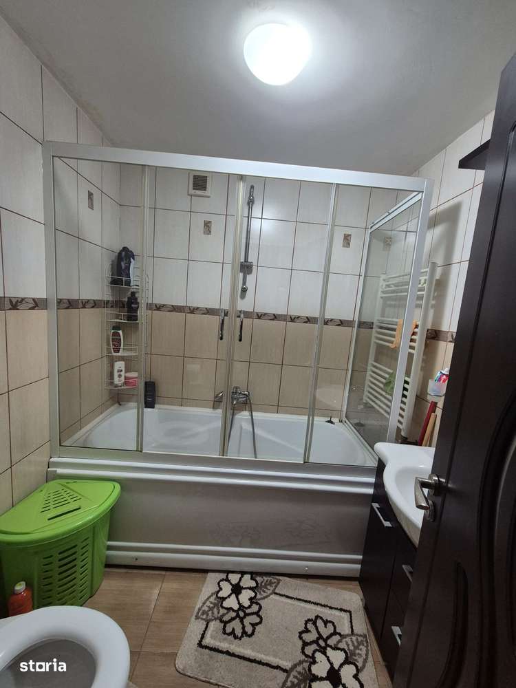 Apartament 2 camere, etajul 3-Confort I sporit – Str. I. Nichita-7
