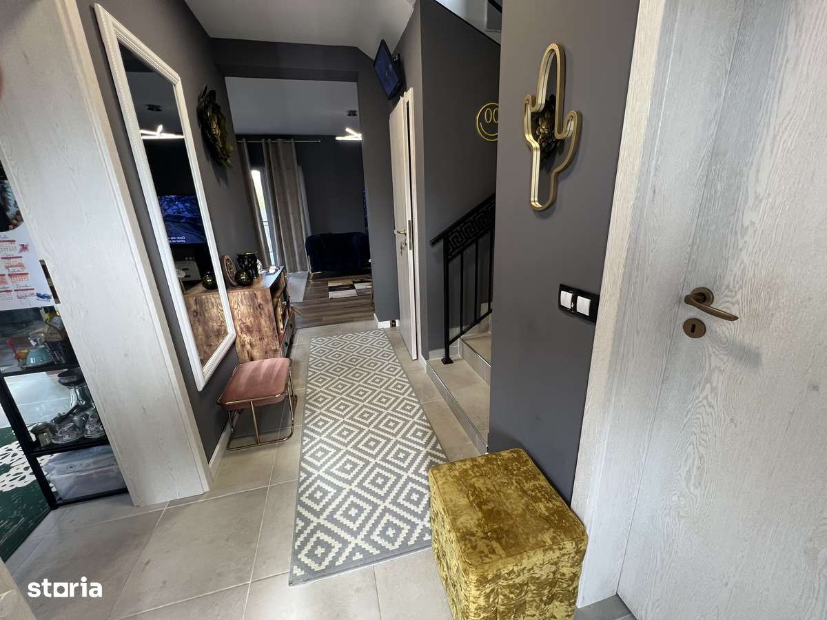 Casa Nouă Individuală-7