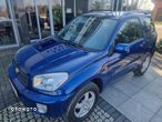 Toyota RAV4 1.8 VVT-i Terra 2WD - 20