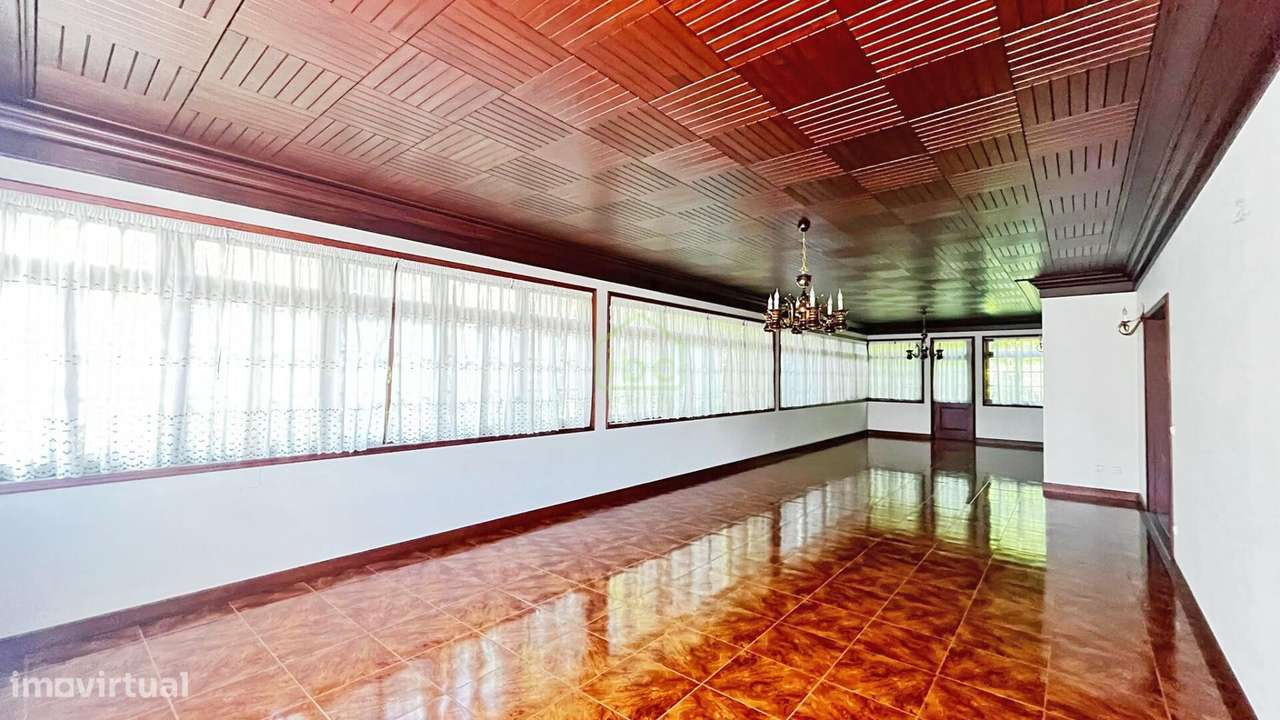 Moradia T4 | Barcelos - Grande imagem: 5/26