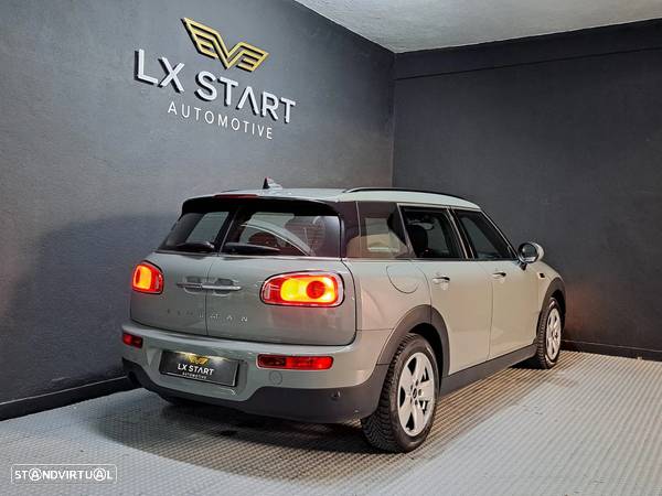 MINI Clubman One D Auto - 3