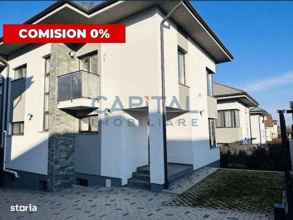 Comision 0%! Casa de vanzare, Borhanci - Imagine principală: 2/15