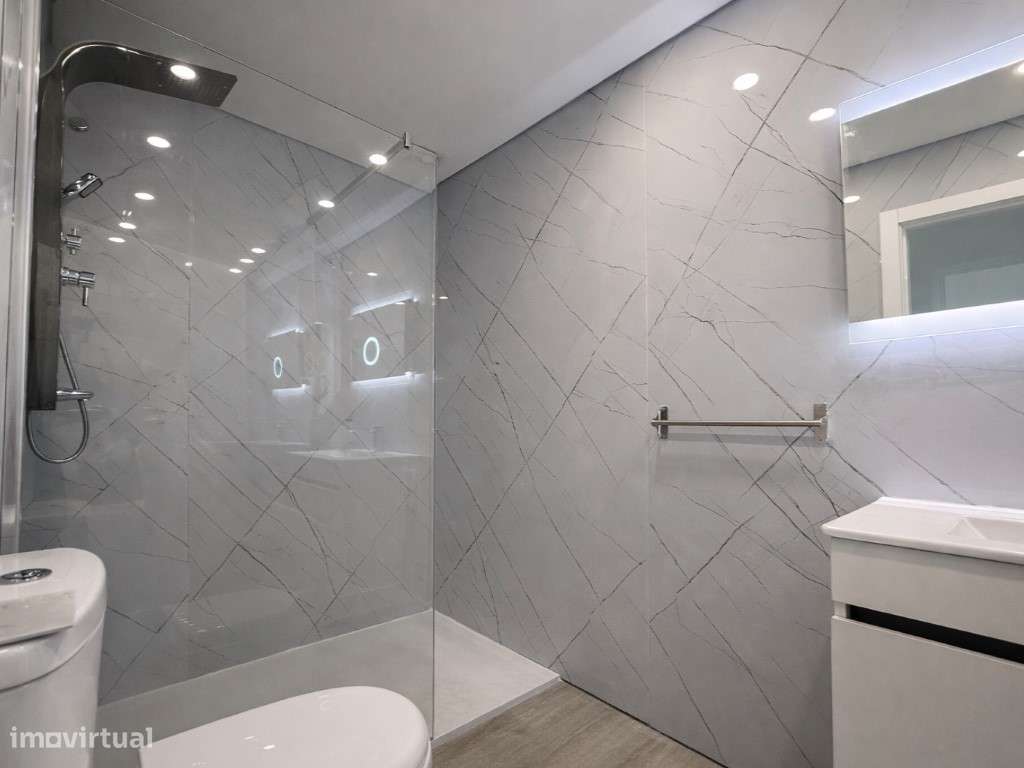 Apartamento T3 Felgueiras-12