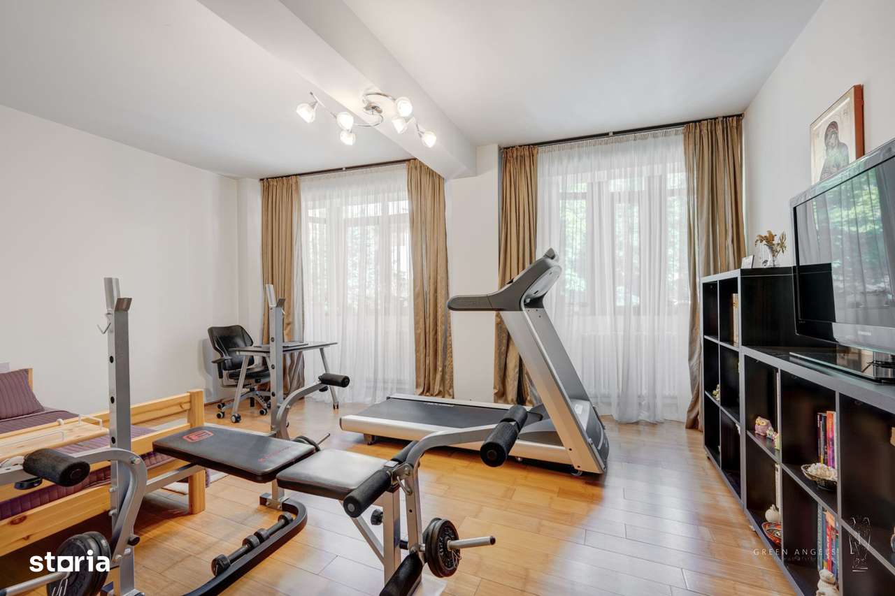 Vila de Vanzare Unirii | George Georgescu | Comision 0%-14