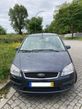 Ford Focus C-Max 1.6 TDCi Ghia - 7