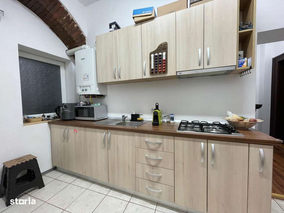 Apartament Central de Vanzare - Centru - Avram Iancu-8