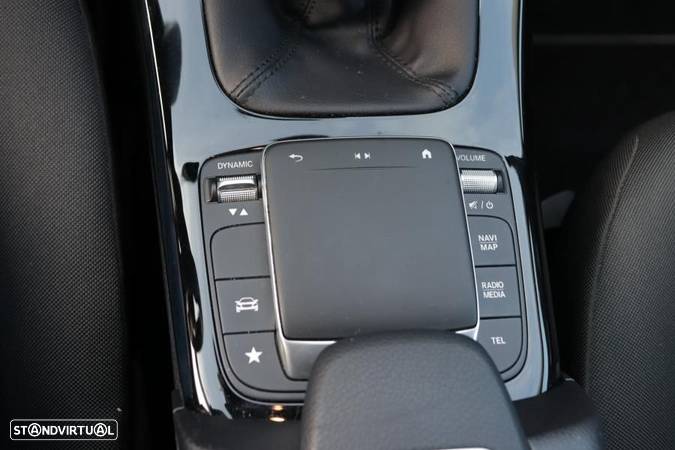 Mercedes-Benz A 180 d Style - 16