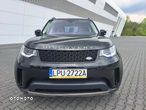 Land Rover Discovery V 2.0 TD4 HSE Luxury - 2