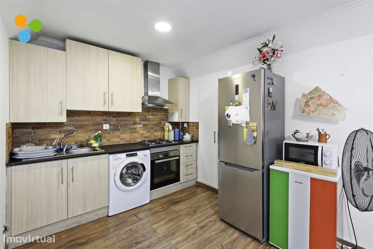 Prédio – Covilhã Centro - Grande imagem: 3/53