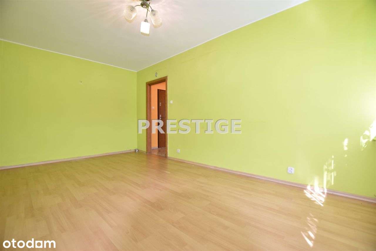 Mieszkanie 2 pok/Parter/ oś. Zwycięstwa-9