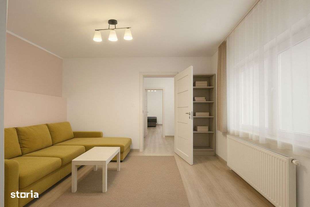 Casa 2 camere zona Promenada Mall - Imagine principală: 5/13