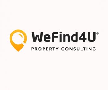 WeFind4U® Logotipo
