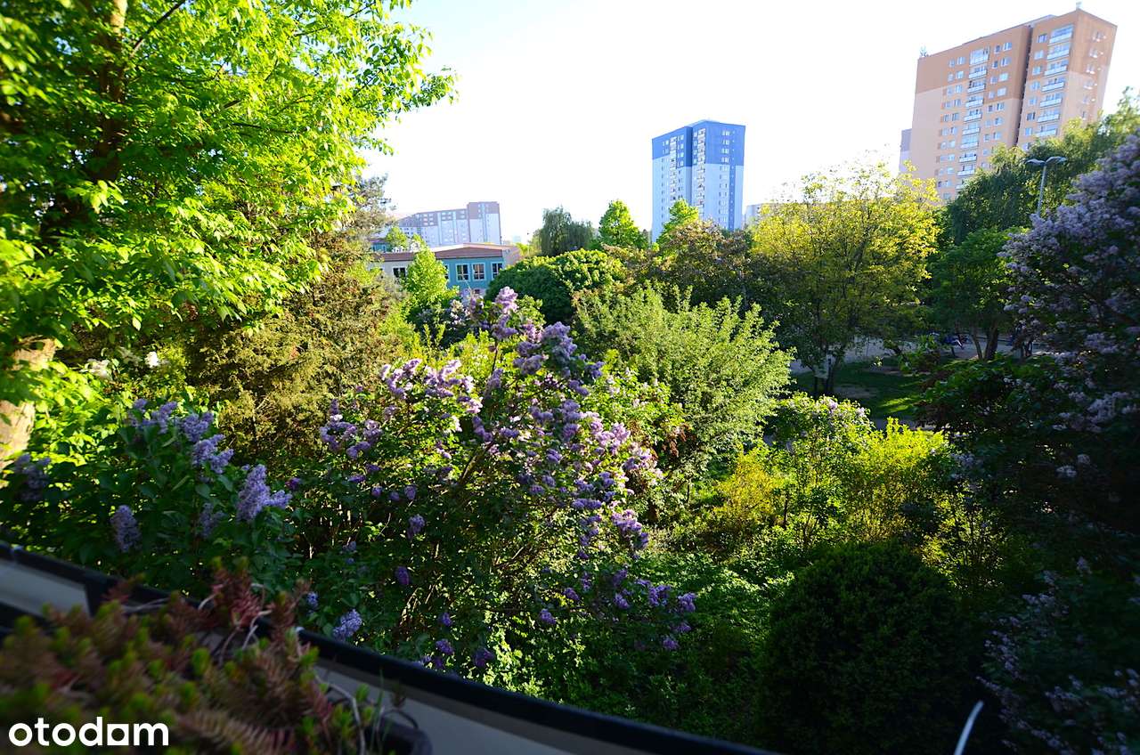 5-pokojowe 90m2 / Gocław ul. Mikołajczyka / C. H. Promenada-13