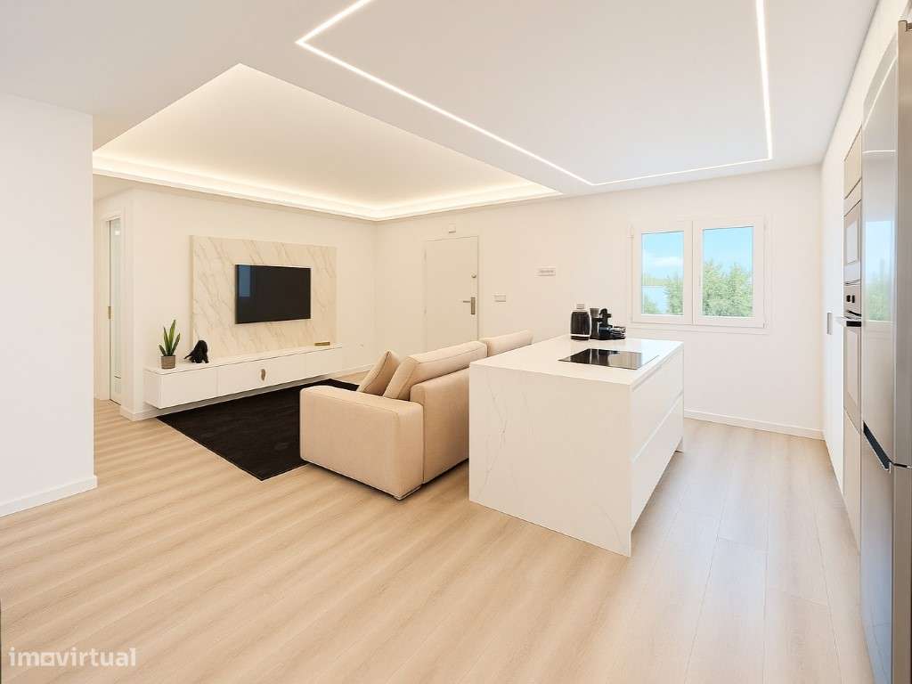 Exclusiva Moradia Térrea T3 | 2.000 m² | Piscina Aquecida | Anexo C...-11