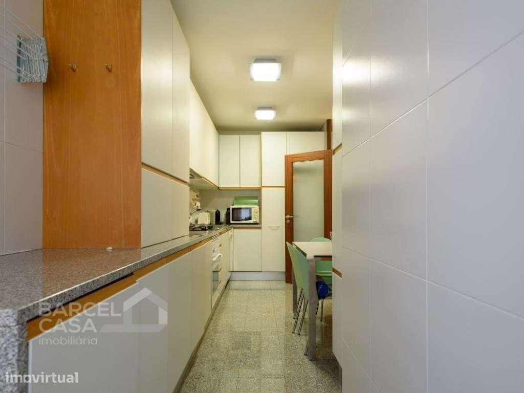 T3 duplex na Quinta da Barca, Esposende | O seu novo refúgio de luxo. - Grande imagem: 5/16