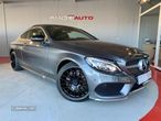 Mercedes-Benz C 220 d Aut. - 1