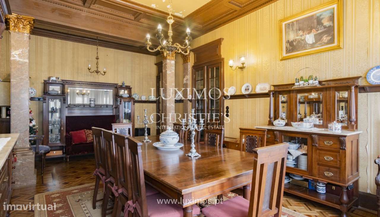 Venda: Moradia com jardim, no Bonfim, Porto - Grande imagem: 5/18