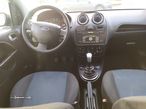 Ford Fiesta 1.4 TDCi Trend - 27