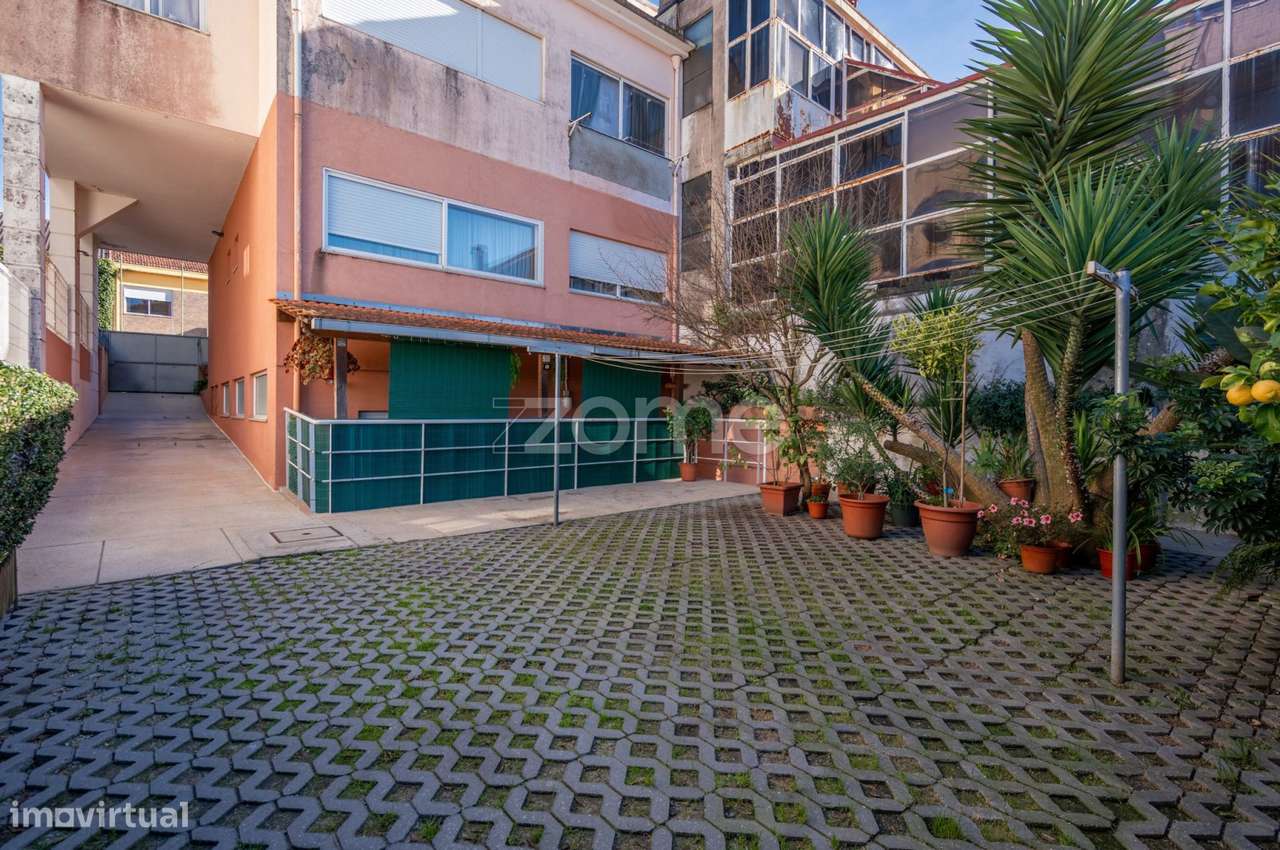 Andar moradia Duplex T3, Porto - Grande imagem: 4/33