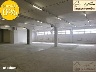 Super Promocja !!!!! magazyny od 300 do 4000 m2 ,