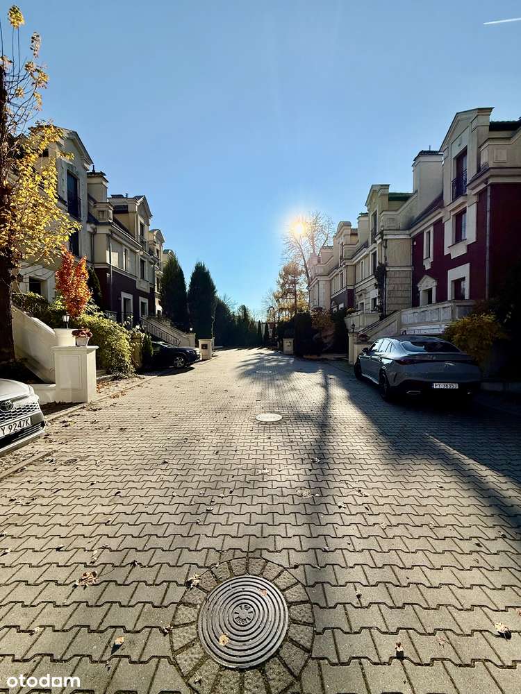 Wyjątkowa nieruchomość w zielonej dzielnicy miasta-1