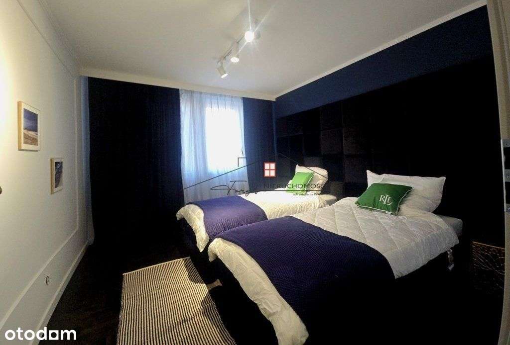 Przemyśl, apatrament na Zasaniu,-9