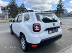 Dacia Duster 1.5 dCi 4WD Comfort - 4