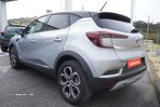 Renault Captur 1.0 TCe Intens Bi-Fuel - 3