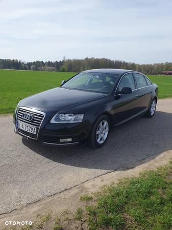 Audi A6 2.0 TDIe - 2