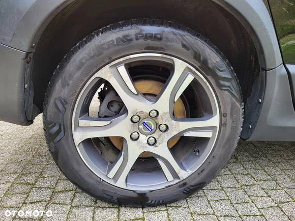 Volvo XC 70 T6 AWD Summum - 12