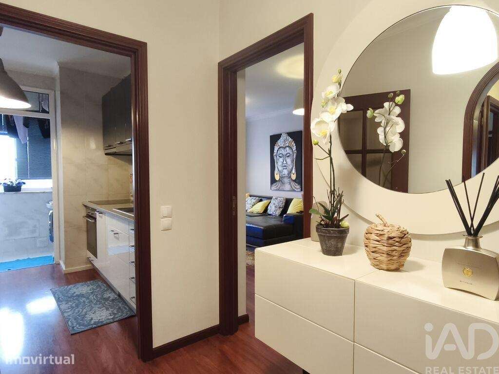 Apartamento T2 em Canidelo de 72 m2 - Grande imagem: 5/19