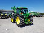 John Deere 6230 Premium 2007R Tur !!! - 12