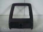 Tubo Central Ventilação Painel Volkswagen Touran (1T1, 1T2) - 1