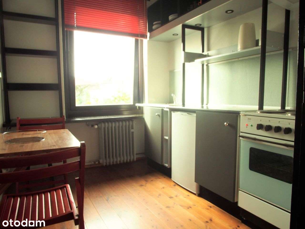 Pół bliźniaka na starym Grunwaldzie-4 lokale+garaż-12