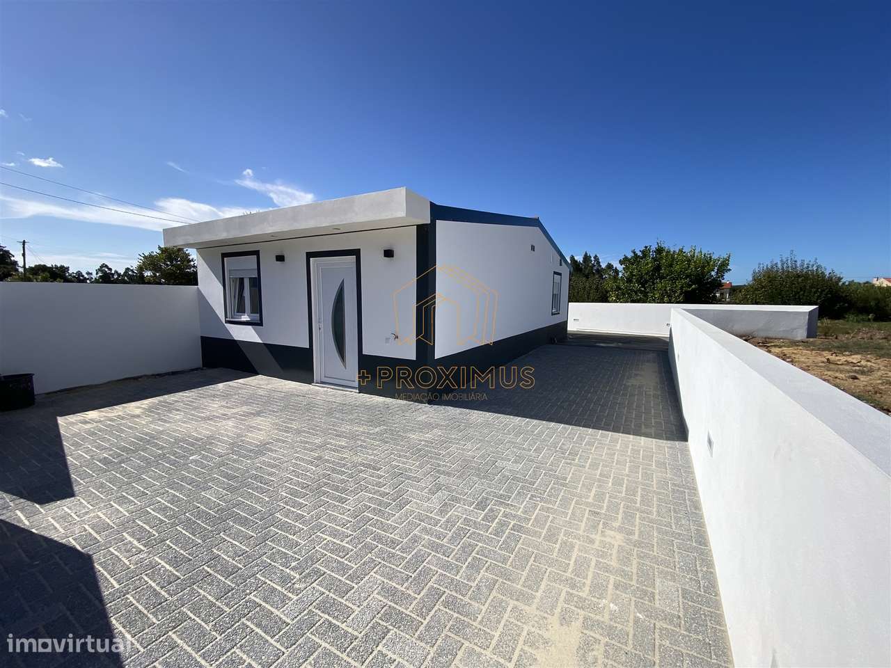 Moradia T2 totalmente recuperada - Maiorca - Grande imagem: 3/37