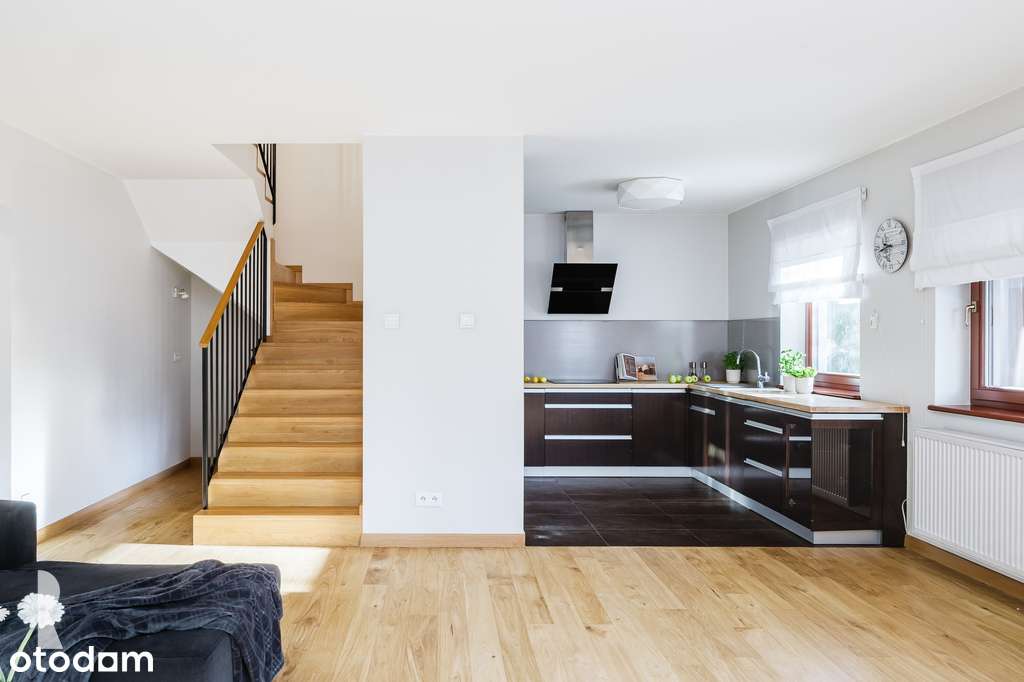 Przytulny dom wśród zieleni | ROGALIN |-3