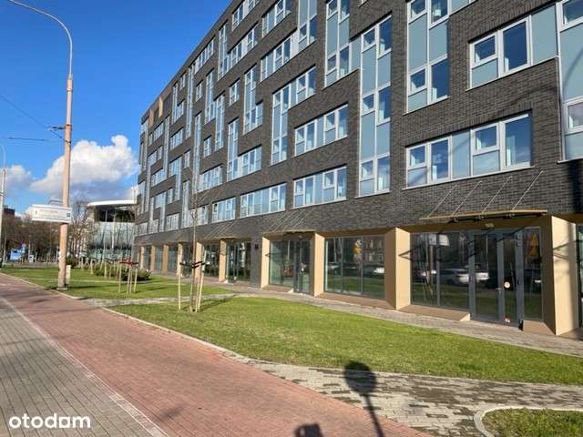 Gotowy lokal usługowy Dyrekcyjna 1 - Pełny obrazek: 1/5