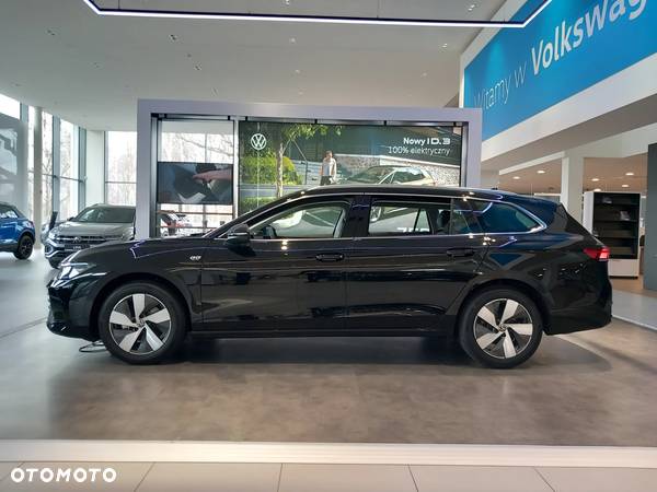 Volkswagen Passat 1.5 TSI ACT mHEV Business DSG - 3