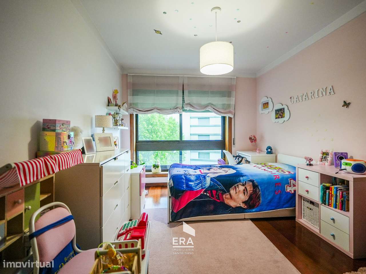 Apartamento T3 no Castêlo da Maia-28