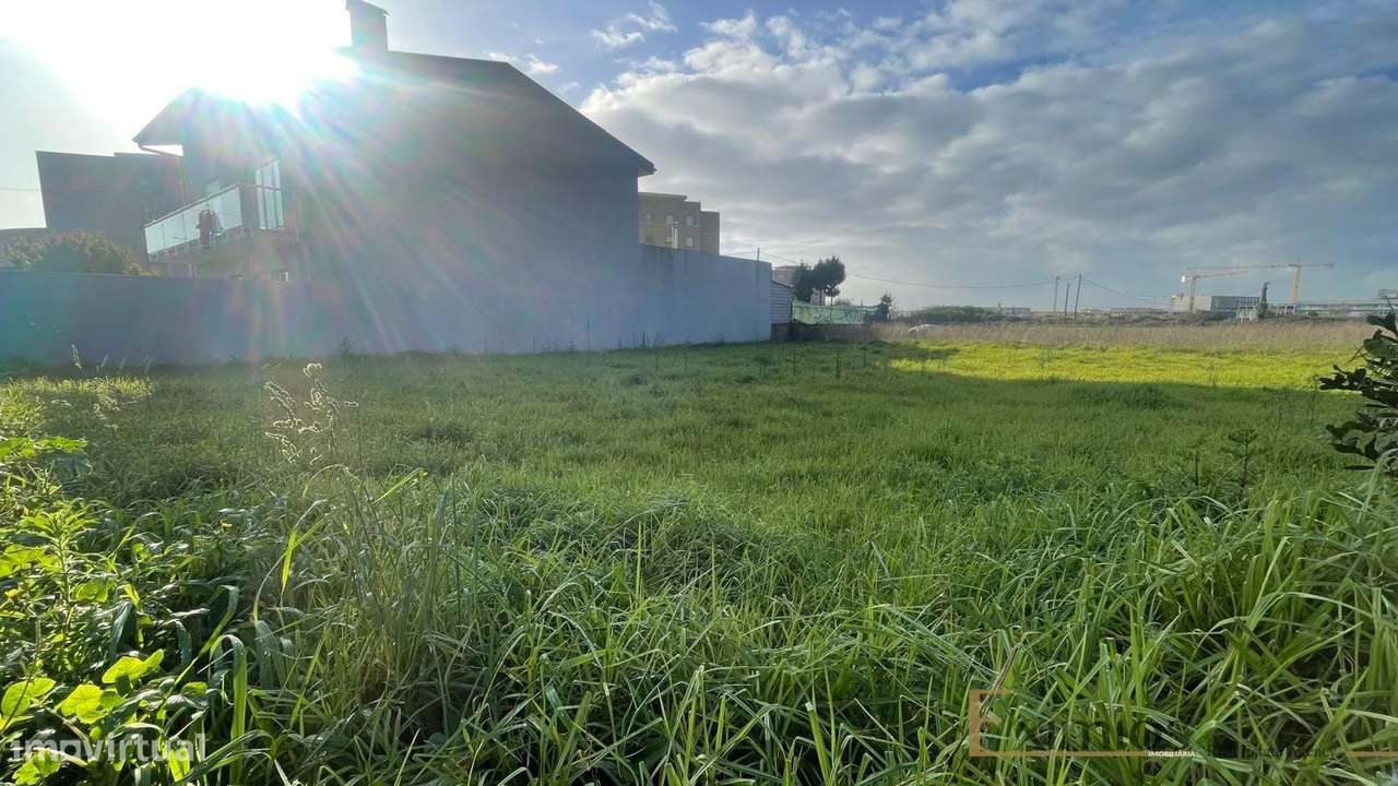 Terreno para construção, em Vila do Conde - Grande imagem: 4/7